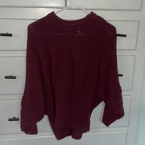 This is an amazing sweater for the fall!!!!